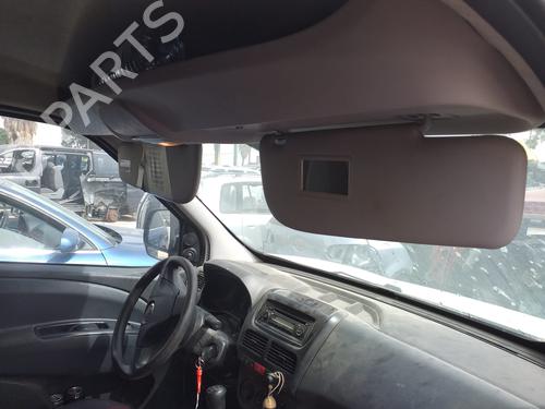 Wasserkühler FIAT DOBLO Platform/Chassis (263_) 1.3 D Multijet | BP18437792M31 