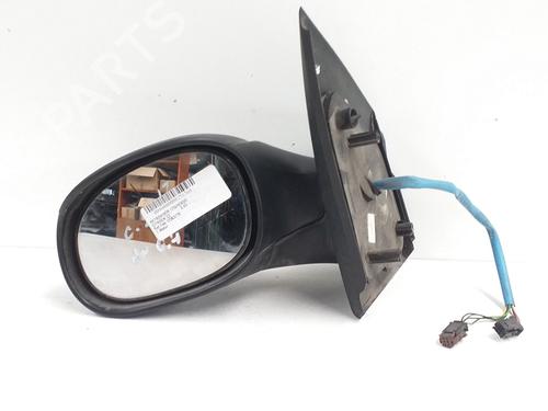Used Left mirror CITROËN C2 (JM_) [2003-2017]  9352996