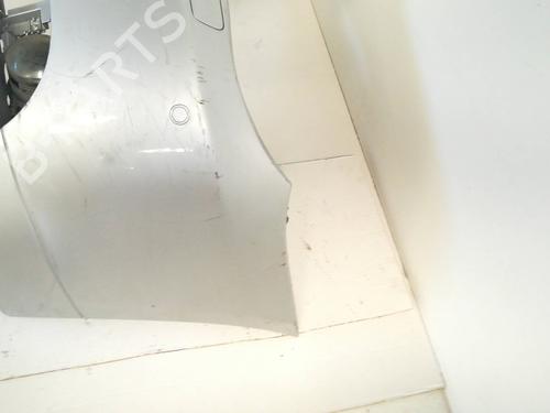 Front bumper BMW 5 (E60) 520 d | BP9355569C7 