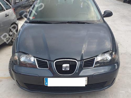 Starter SEAT IBIZA III (6L1)  | BP9358647M8 