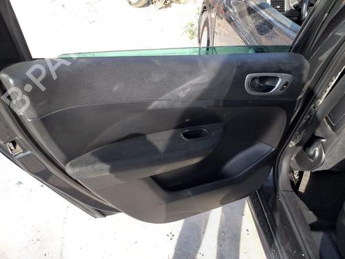 Vindusheismekanisme venstre bak PEUGEOT 307 Break (3E) 1.6 HDi 110 (109 hp) 12283202