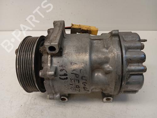 Used AC compressor PEUGEOT EXPERT Van (VF3A_, VF3U_, VF3X_) [2007-2025]  28703158