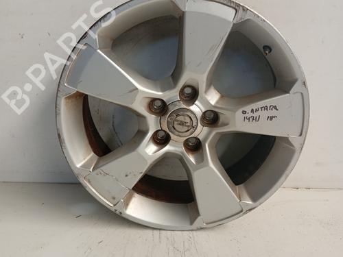 Used Rim OPEL ANTARA A (L07) [2006-2017]  28412109