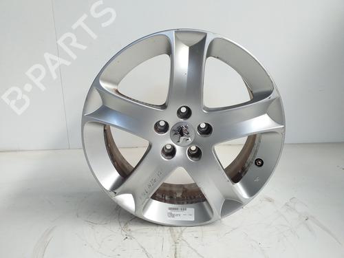 Used Rim PEUGEOT 407 (6D_) 2.0 (6DRFNB, 6DRFNE) (136 hp) 17216892