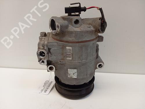AC compressor SEAT IBIZA III (6L1)  | BP21484667M34 