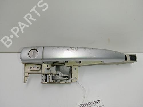 Used Front left exterior door handle CITROËN C4 I (LC_) [2004-2014]  17106767