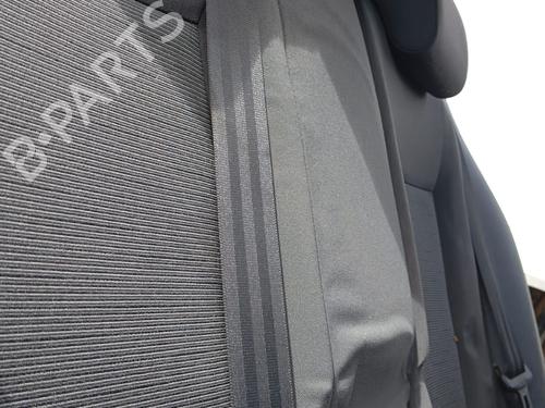 Used Rear seat VW GOLF V (1K1) 1.6 MultiFuel (102 hp) 16237286