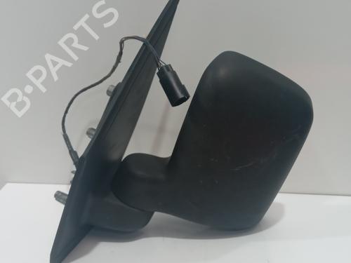 Used Left mirror FORD TRANSIT CONNECT (P65_, P70_, P80_) 1.8 TDCi (90 hp) 17589330