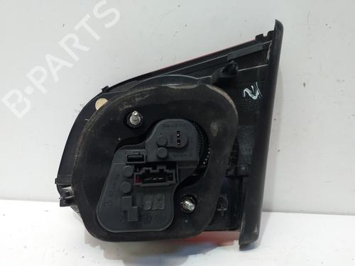 Left tailgate light VW GOLF VI (5K1)  | BP24527795C79 