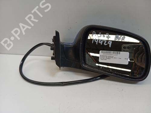Right mirror PEUGEOT 307 (3A/C)  | BP22190368C27 