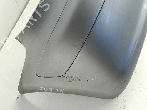 Rear bumper PEUGEOT 307 (3A/C)  | BP9346450C8 
