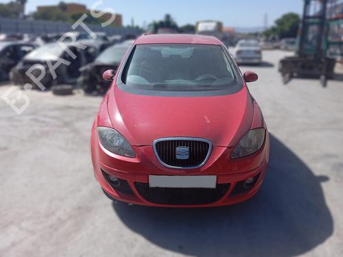 Brugte SEAT ALTEA (5P1)    4774127