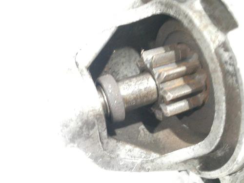 Starter FORD FIESTA III (GFJ)  | BP11346896M8 