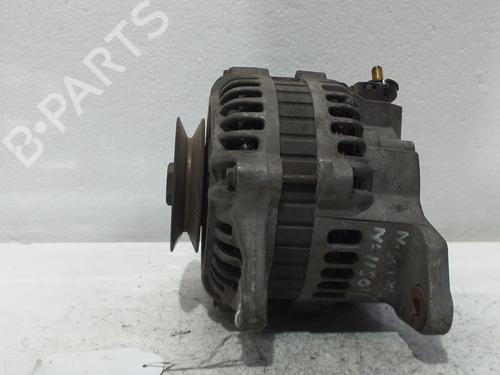 Alternator NISSAN X-TRAIL I (T30) 2.2 Di 4x4 | BP9353492M7 