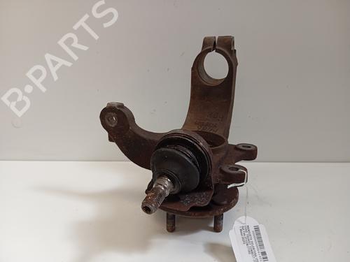 Left front steering knuckle FORD TRANSIT CONNECT (P65_, P70_, P80_) 1.8 TDCi | BP21516912M25 