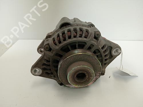 Alternator NISSAN PRIMERA (P12) 2.2 Di | BP17393097M7 
