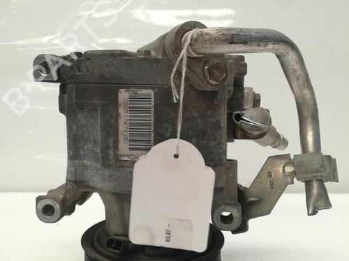 AC compressor FIAT BRAVO II (198_) 1.4 (198AXA1B) | BP9357380M34 