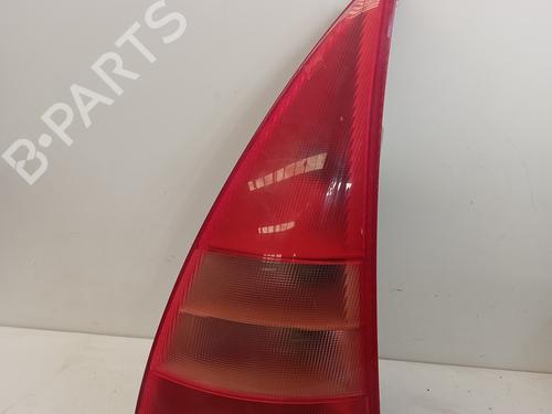 Used Right taillight CITROËN C3 I (FC_, FN_) 1.4 HDi (68 hp) 32348637