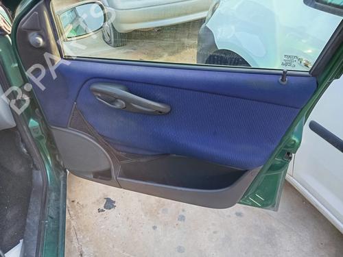 Used Front right window mechanism FIAT PUNTO (188_) 1.2 16V 80 (188.233, .235, .253, .255, .333, .353, .639,... (80 hp) 21484705