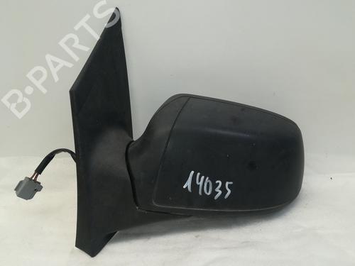Used Left mirror FORD FOCUS II (DA_, HCP, DP) [2004-2013]  12933670