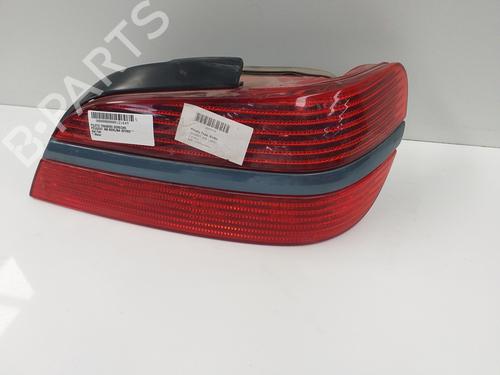 Used Right taillight PEUGEOT 406 (8B) 1.6 (88 hp) 9346785