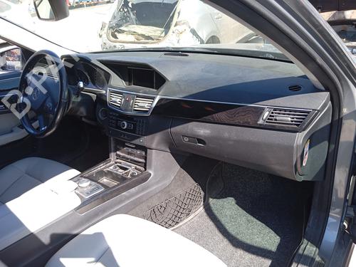 Left sun visor MERCEDES-BENZ E-CLASS T-Model (S212) E 350 CDI (212.225) | BP36323941I1 - Image 6