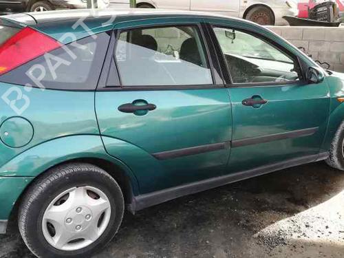 Left headlight FORD FOCUS I Saloon (DFW) 1.8 Turbo DI / TDDi | BP13523729C28 