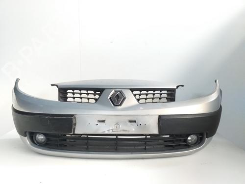 Used Front bumper RENAULT SCÉNIC II (JM0/1_) [2003-2010]  15518916
