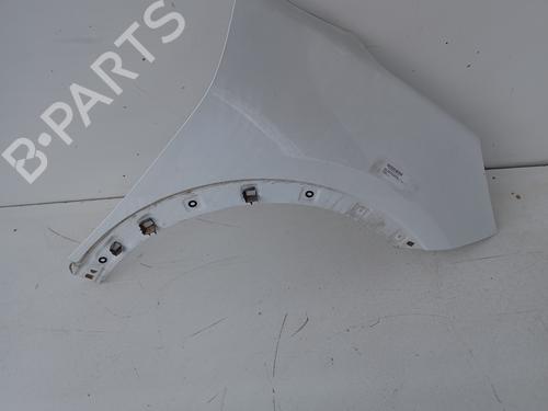 Forkjerm høyre FORD PUMA (J2K, CF7) [2019-2026]  29533124