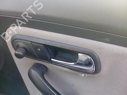 Høyre Foran elrute bryter SEAT IBIZA III (6L1) [2002-2009]  23224238