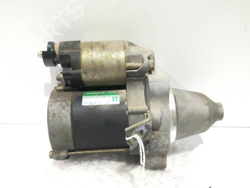 Used Starter HONDA JAZZ II (GD_, GE3, GE2) 1.2 i-DSI (GD5, GE2) (78 hp) 11346886