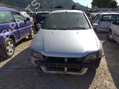 AC Kompressor MITSUBISHI SPACE STAR MPV (DG_A) 1.6 16V (DG3A) | BP9356963M34 