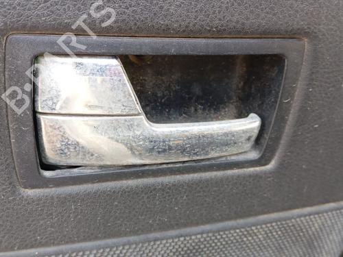 Used Rear left interior door handle FORD MONDEO III Saloon (B4Y) 2.0 TDCi (130 hp) 16221793