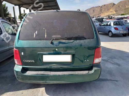 Right headlight KIA CARNIVAL II (GQ) 2.9 CRDi | BP12276907C29 