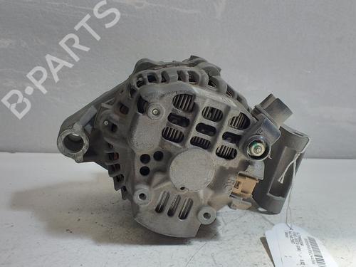 Alternator FORD FIESTA V (JH_, JD_)  | BP9351822M7 