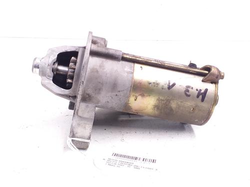 Startmotor MAZDA 3 Saloon (BK) 1.6 DI Turbo (BK12Y) (109 hp) 9360335