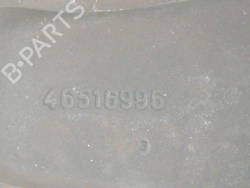 Rim LANCIA LYBRA (839_)  | BP9349782C45 