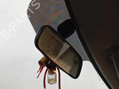 Used Rear mirror HYUNDAI i30 (FD) [2007-2012]  12290475