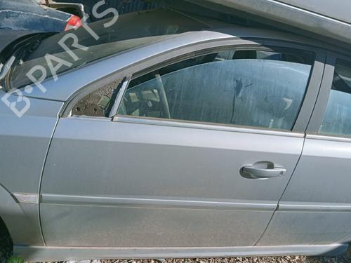 Used Front left lock OPEL VECTRA C (Z02) 2.2 DTI 16V (F69) (125 hp) 25154573