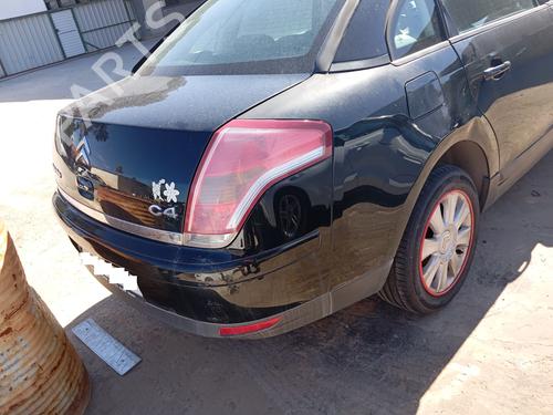 Left front fenders CITROËN C4 I Saloon 1.6 16V | BP25286531C41 