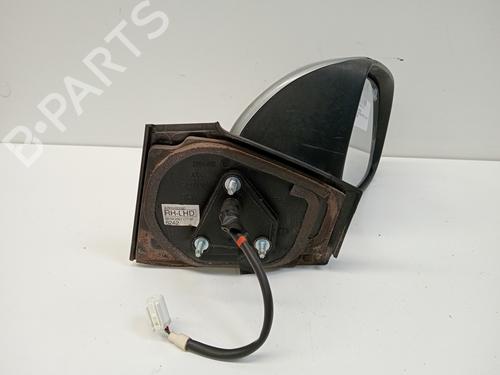 Bakspejl Højre TOYOTA YARIS (_P1_) 1.3 (SCP12_, SCP13_, SCP12R, SCP13R) | BP17965083C27 