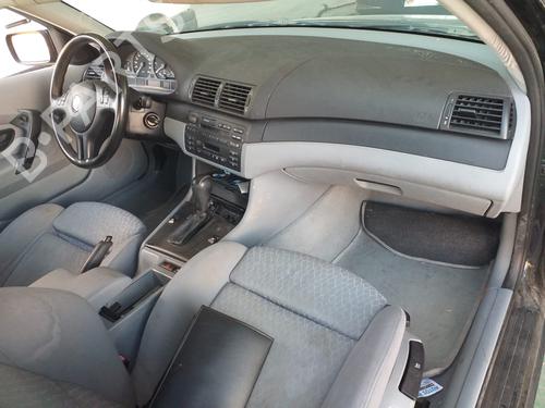 Used Passenger airbag BMW 3 Compact (E46) 320 td (150 hp) 17368093