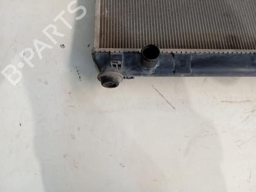 Water radiator SUZUKI GRAND VITARA II (JT, TE, TD) 2.0 All-wheel Drive (TD54V, JB420) | BP32297899M31