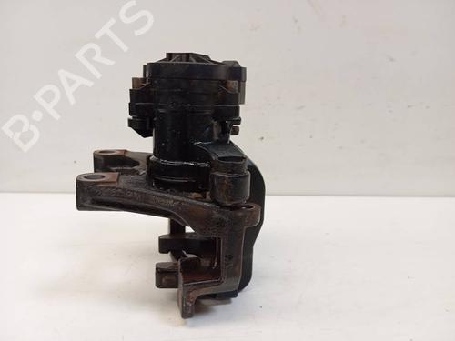 Left rear brake caliper CUPRA LEON (KL1, KU1, KUG) 1.4 e-HYBRID | BP38530692M107 - Image 8