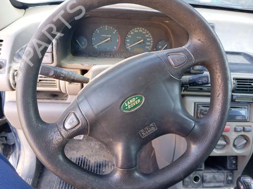 Used Driver airbag LAND ROVER FREELANDER I (L314) [1998-2006]  22568247
