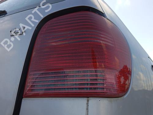 Used Right taillight VW POLO (6N2) [1999-2001]  20241155