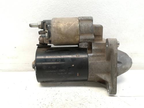 Startmotor ALFA ROMEO 147 (937_) 1.6 16V T.SPARK ECO (937.AXA1A, 937.BXA1A) (105 hp) 9832638