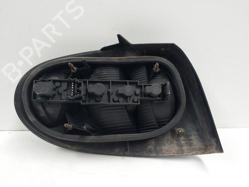 Right taillight RENAULT MEGANE I Coach (DA0/1_)  | BP9346667C35 