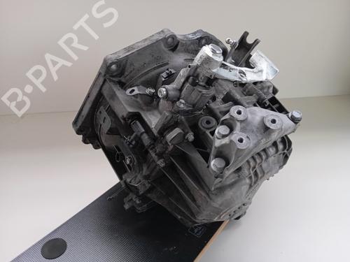 Gearbox OPEL ASTRA J (P10)  | BP33673485M3  - Image 6