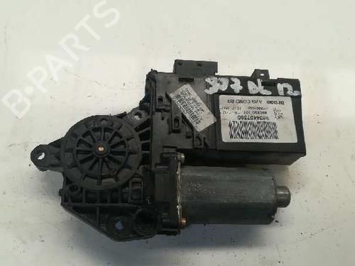 Left front window motor PEUGEOT 307 (3A/C)  | BP9355191E21 